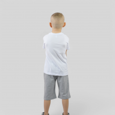 Шорти для хлопчика