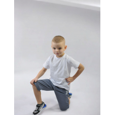 Шорти для хлопчика