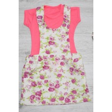 Сарафан для дівчинки Ліза