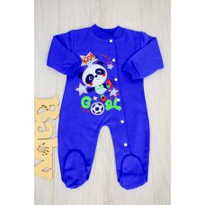 Комбінезон ясельний з накатом