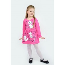 Платье для девочки «Китти»
