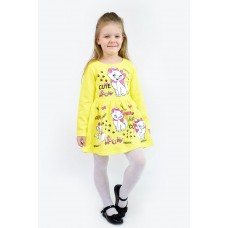 Платье для девочки «Китти»