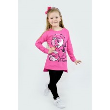 Туника для девочки