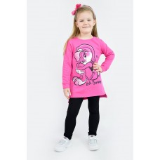 Туника для девочки