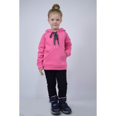 Батник-Худи для девочки