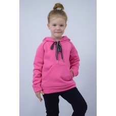 Батник-Худи для девочки