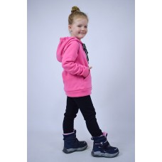Батник-Худи для девочки