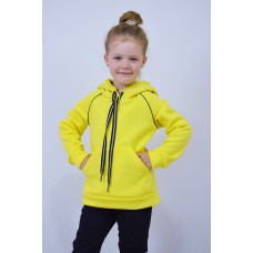 Батник-Худи для девочки