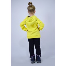 Батник-Худи для девочки