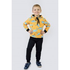 Костюм для хлопчика