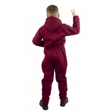 Комбінезон дитячий "Кігурумі" з капюшоном