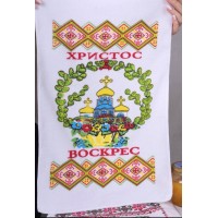 Рушник великодній