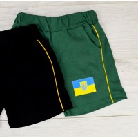 Шорти дитячі
