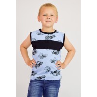 Майка детская «Jungle Kids»
