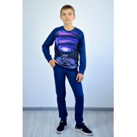 Костюм для підлітків "Акіта"