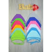 Чепчик Фунтік