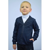 Піджак хлопчачий з кишенями (Акція)