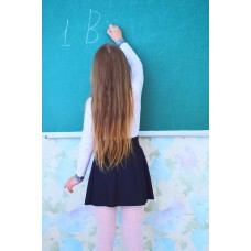 Юбка для девочки