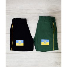 Шорти дитячі