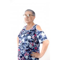 Туника женская «Наденька»