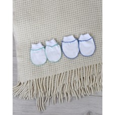 Нецарапки ясельні