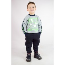 Штанцы ясельные