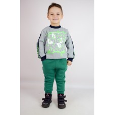 Штанцы ясельные