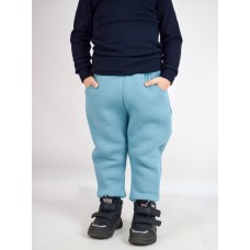 Штанцы ясельные