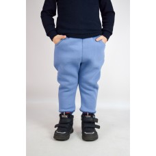 Штанцы ясельные