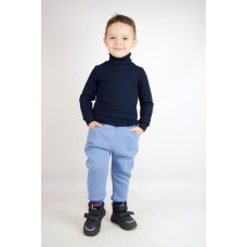 Штанцы ясельные