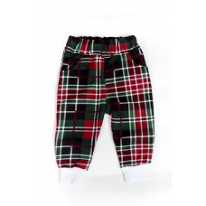 Штани ясельні