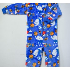 Кегуруми детский (махра)