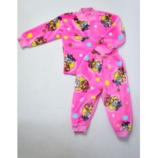 Пижама детская (махра)