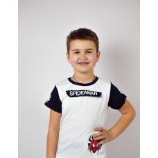 Комплект для хлопчика "SpiderMan"