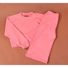 Комплект для девочки (кюлоты + джемпер)