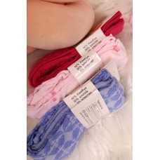 Колготи для дівчинки