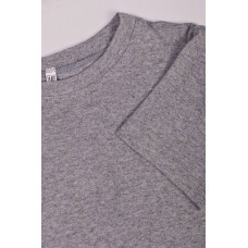 Футболка детская (серая)