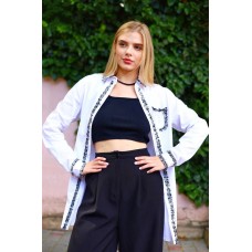 Рубашка женская