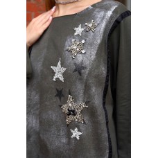 Батник женский