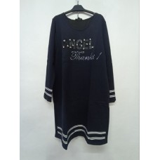 Платье-туника «Ангел»