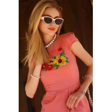 Платье женское