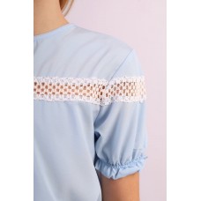 Блузка для девочки