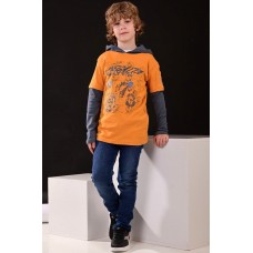 Худи подростковое