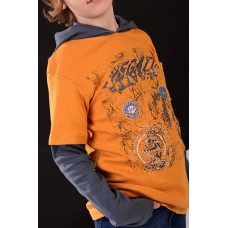 Худи подростковое