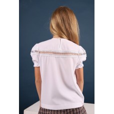 Блузка для девочки