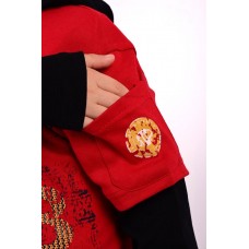 Худи подростковое