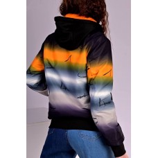 Двостороння куртка