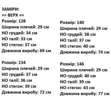 Сарафан для девочки