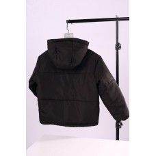 Куртка підліткова