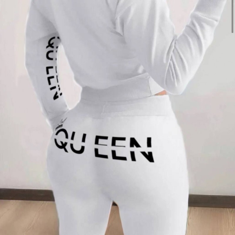 Костюм женский «Queen»